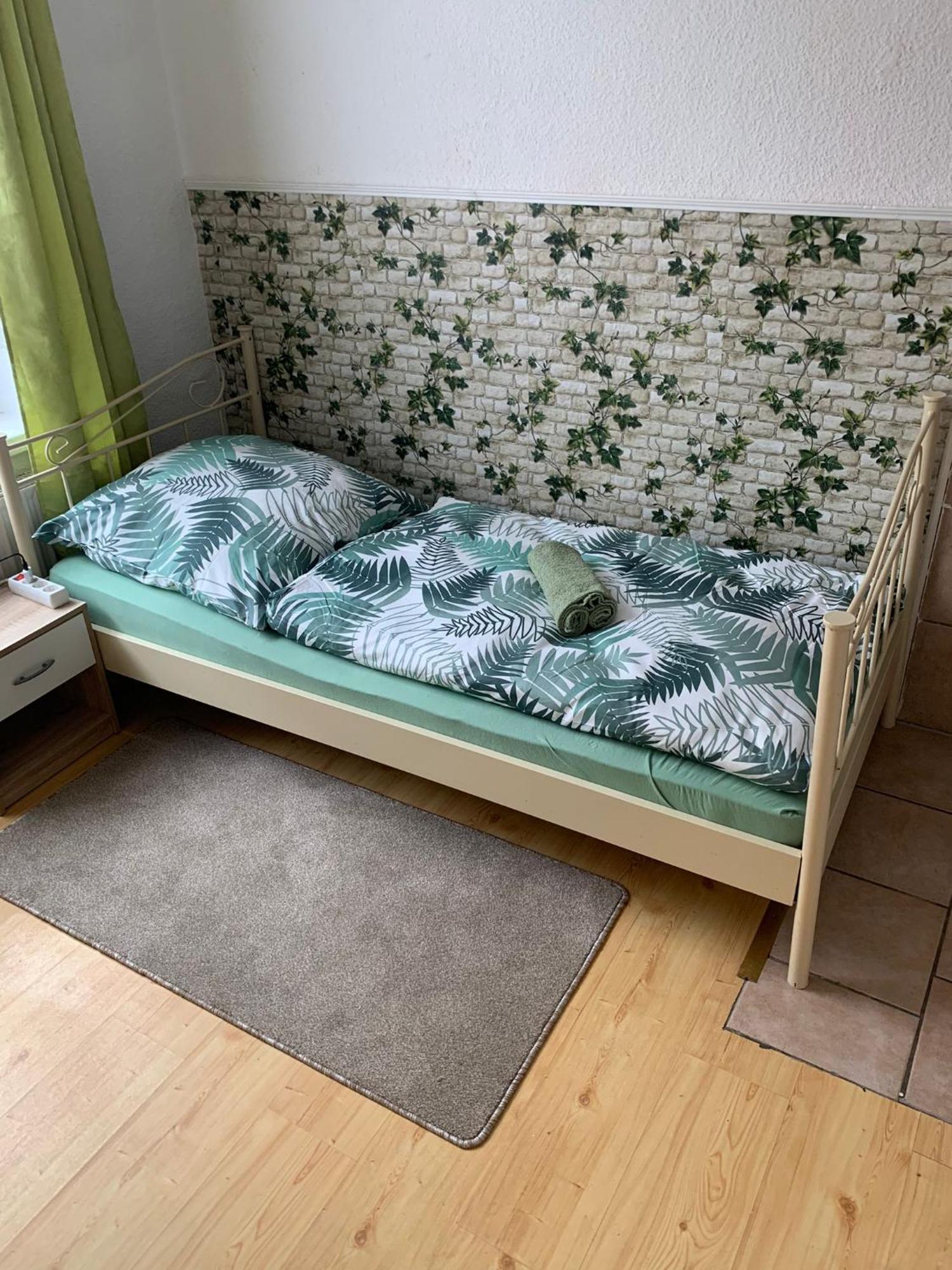 Hd Rooms Brema Exterior foto