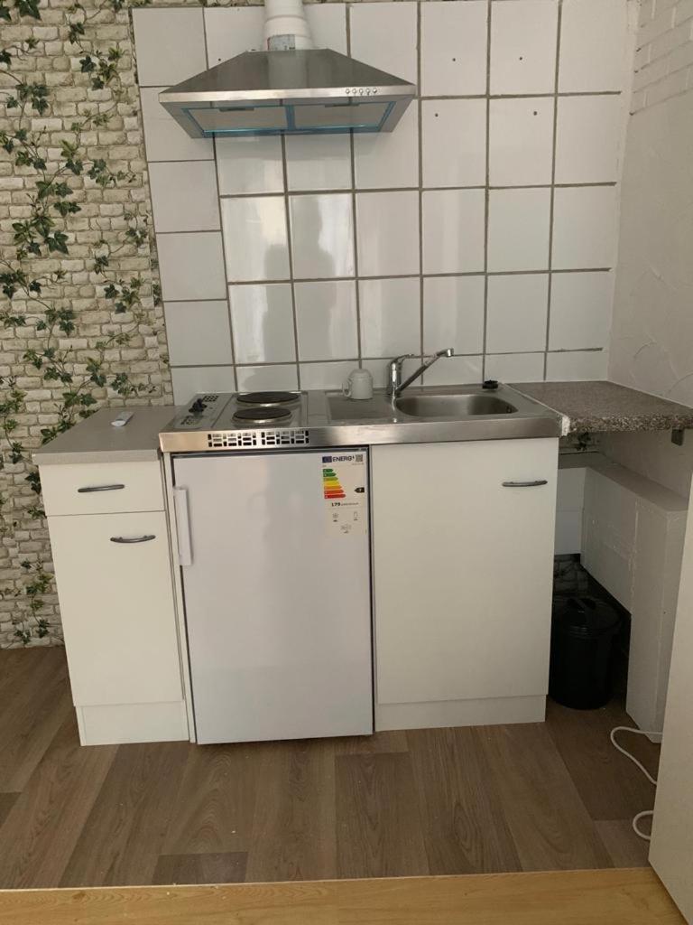 Hd Rooms Brema Exterior foto